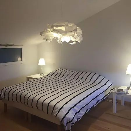 Ferienhaus Maison Ecologique