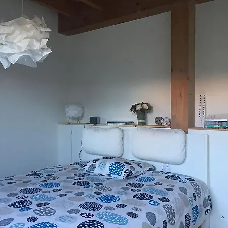 Ferienhaus Maison Ecologique