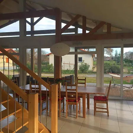 Maison Ecologique